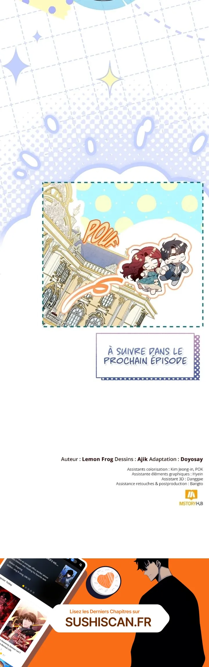 Read Une réincarnation presque ordinaire Manga Online