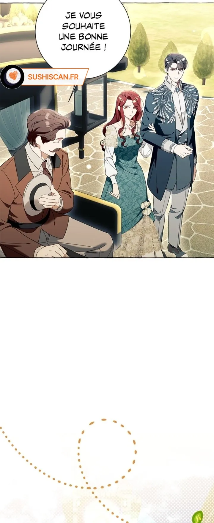 Read Une réincarnation presque ordinaire Manga Online