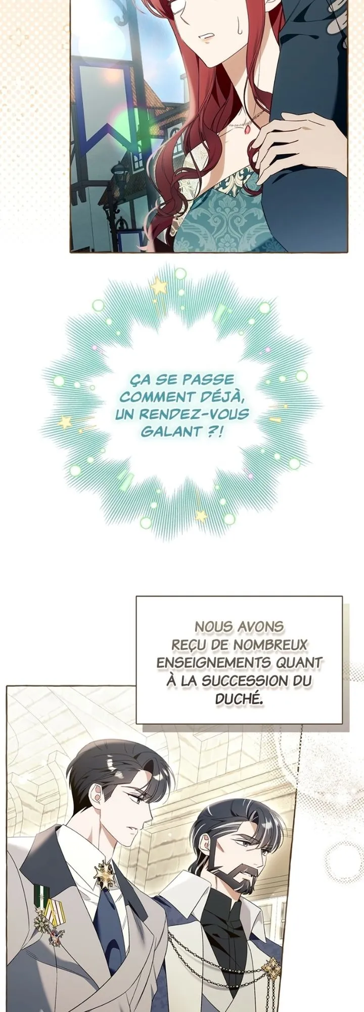 Read Une réincarnation presque ordinaire Manga Online