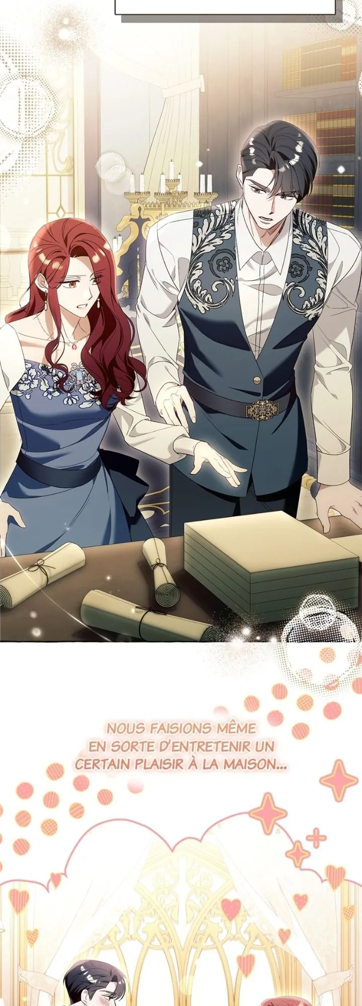 Read Une réincarnation presque ordinaire Manga Online