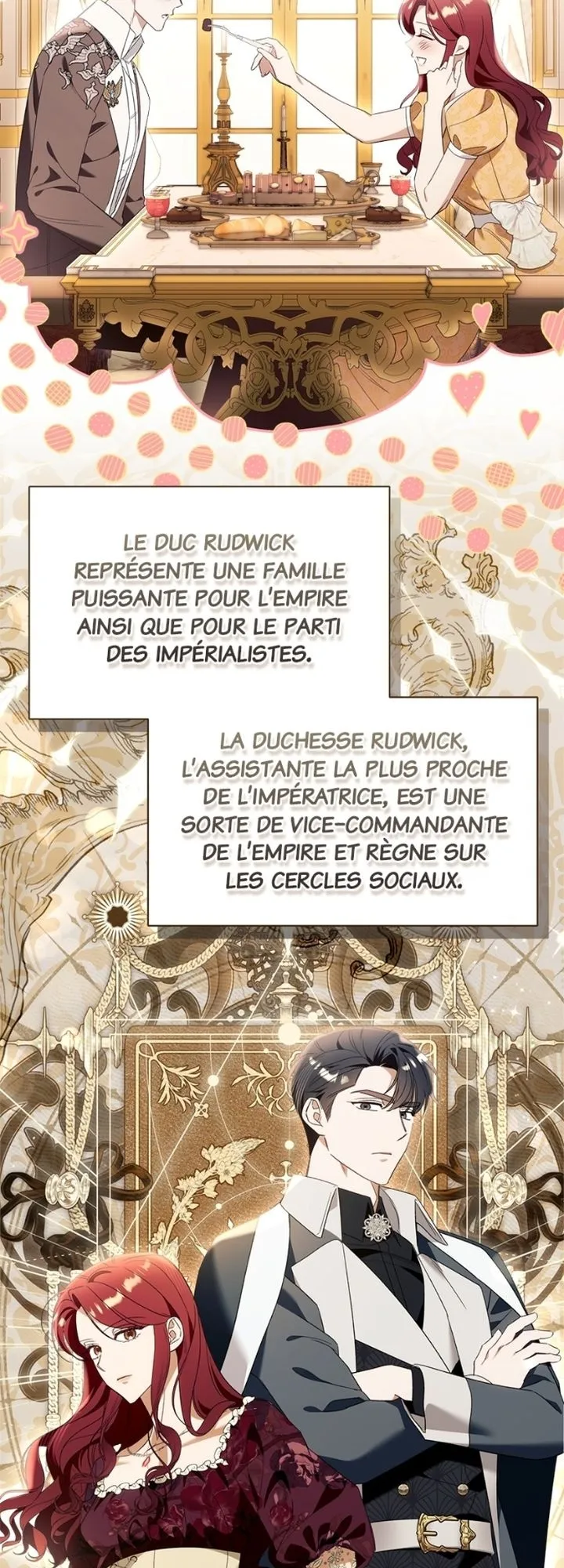 Read Une réincarnation presque ordinaire Manga Online
