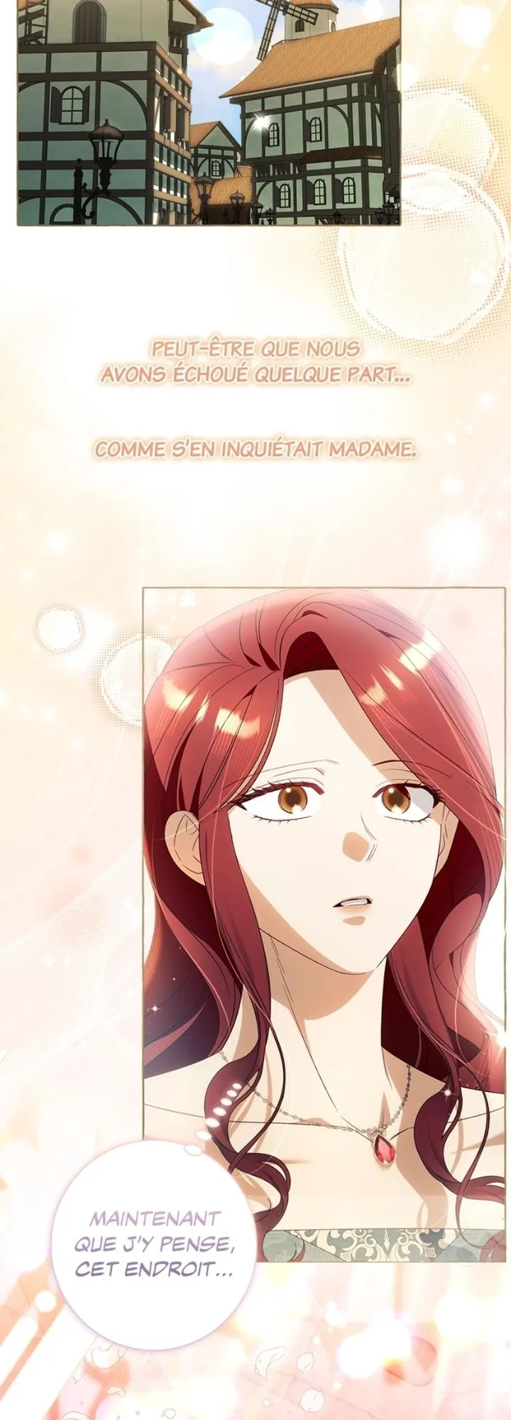 Read Une réincarnation presque ordinaire Manga Online