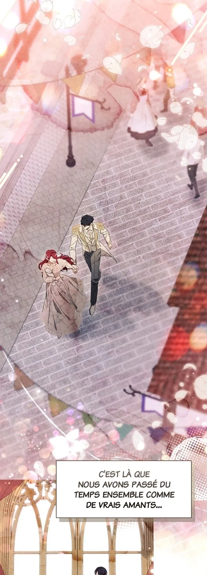 Read Une réincarnation presque ordinaire Manga Online