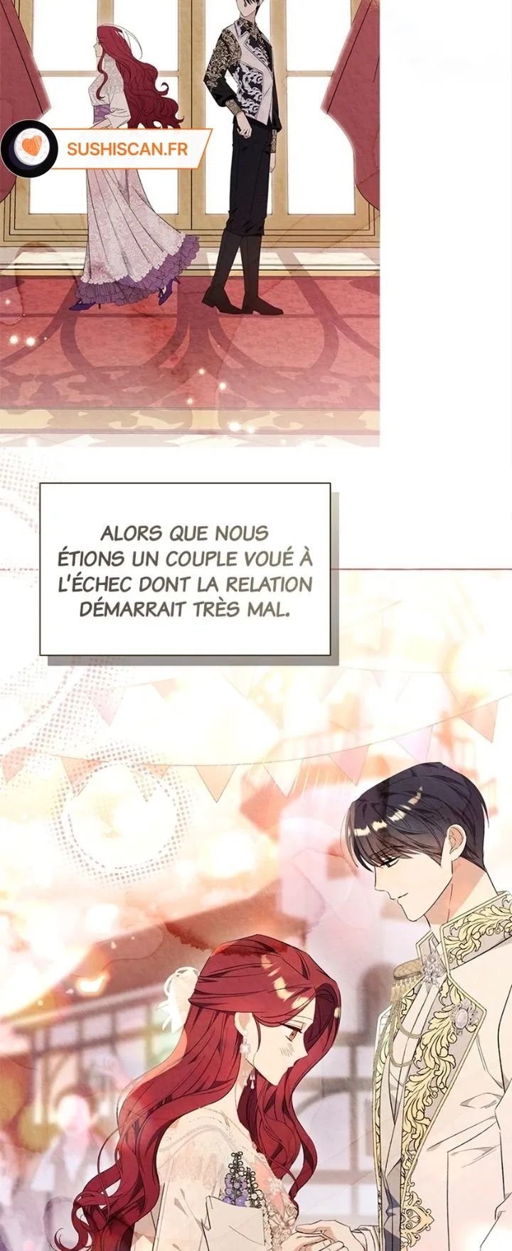 Read Une réincarnation presque ordinaire Manga Online