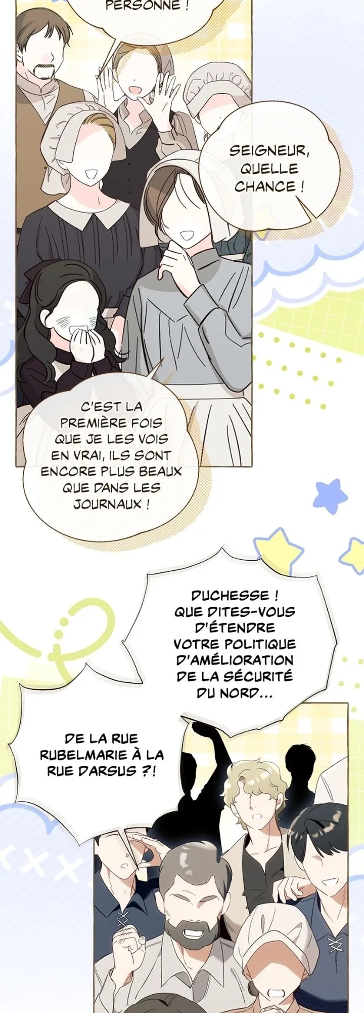 Read Une réincarnation presque ordinaire Manga Online