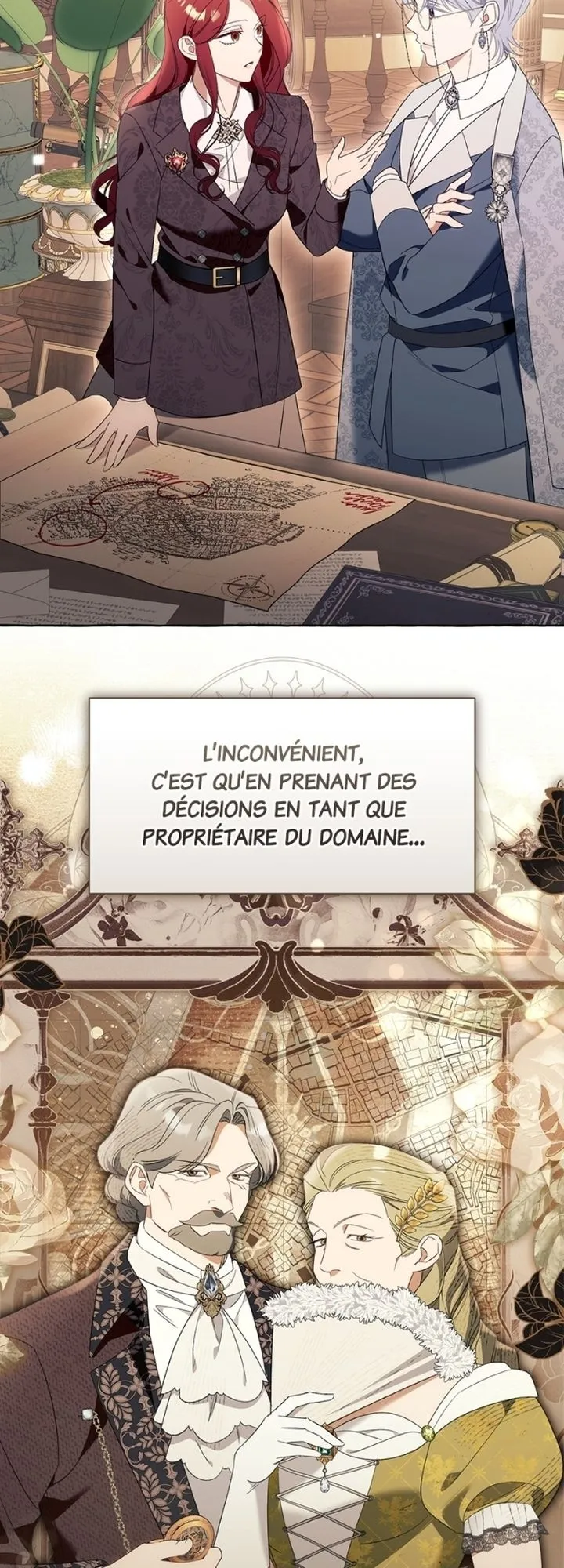 Read Une réincarnation presque ordinaire Manga Online