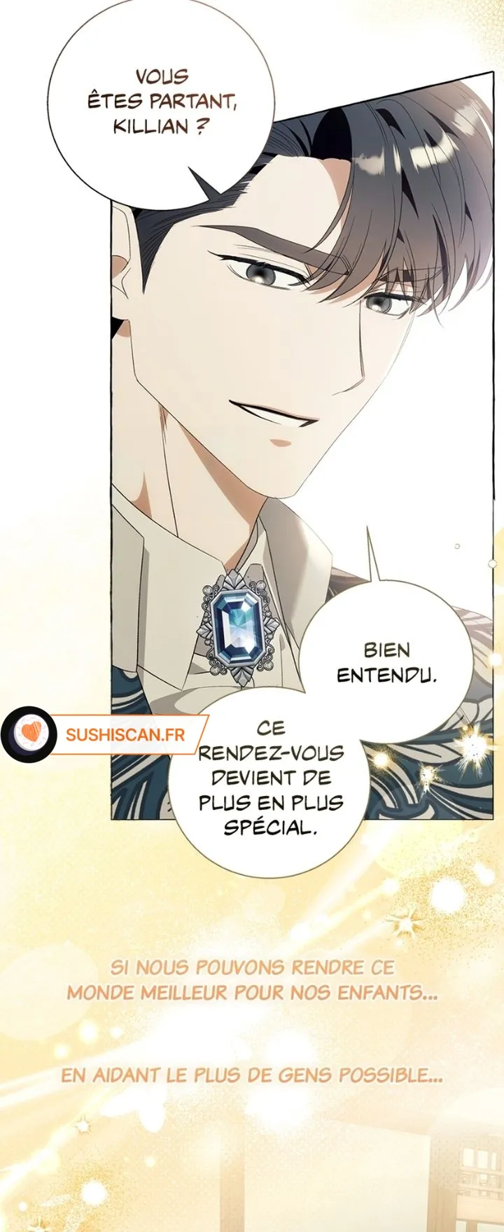 Read Une réincarnation presque ordinaire Manga Online