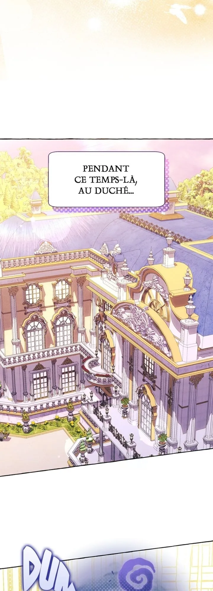 Read Une réincarnation presque ordinaire Manga Online