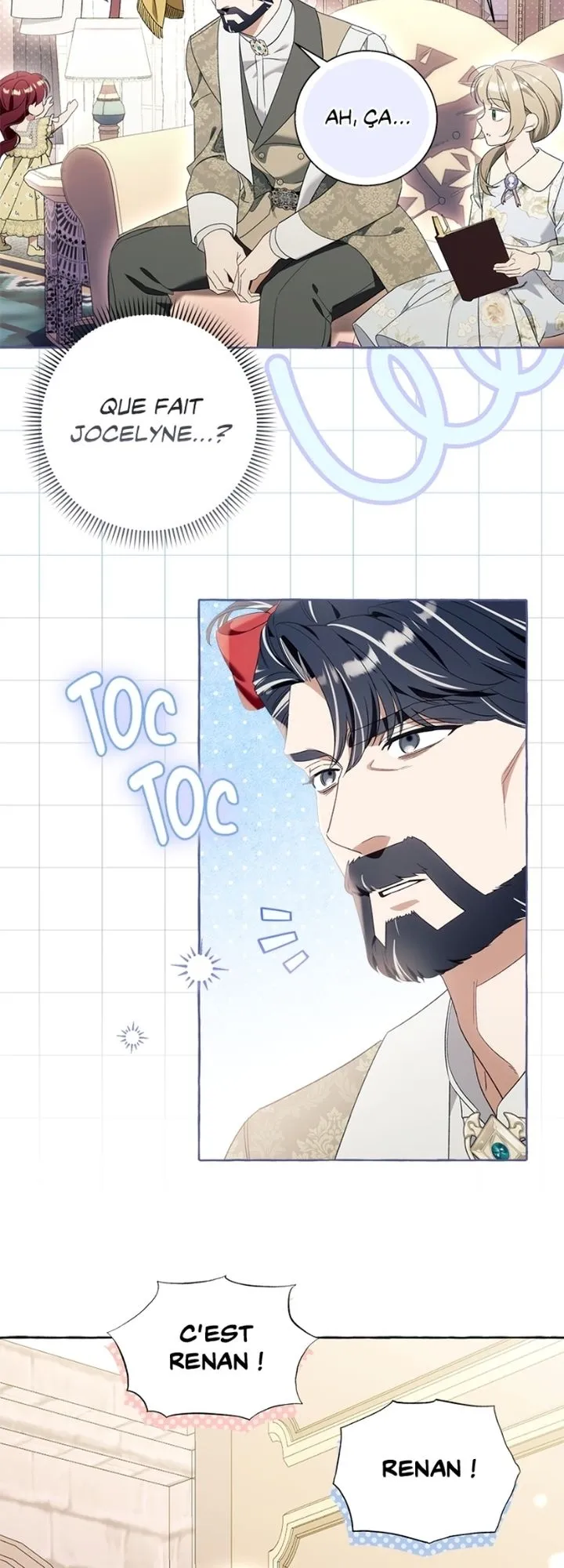 Read Une réincarnation presque ordinaire Manga Online