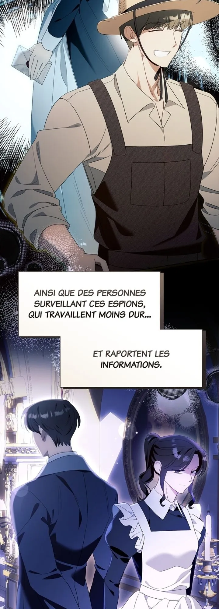 Read Une réincarnation presque ordinaire Manga Online