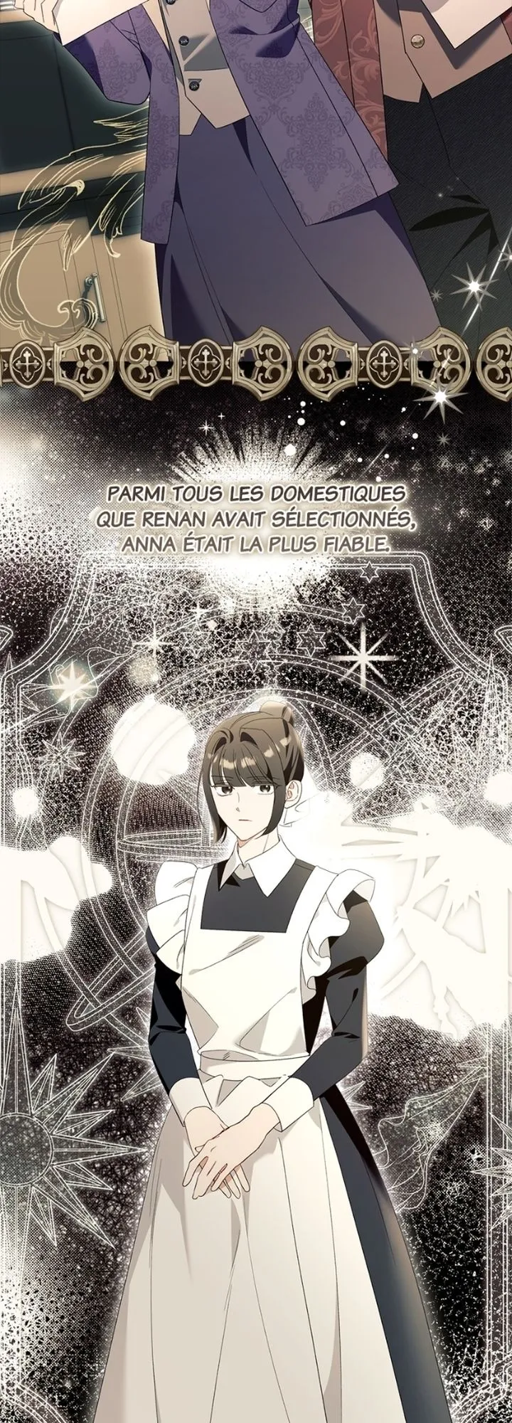 Read Une réincarnation presque ordinaire Manga Online