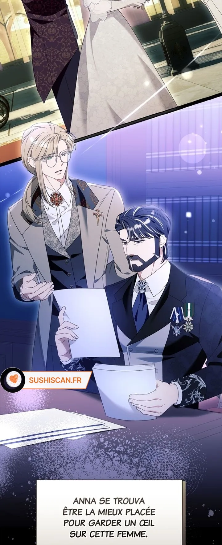 Read Une réincarnation presque ordinaire Manga Online