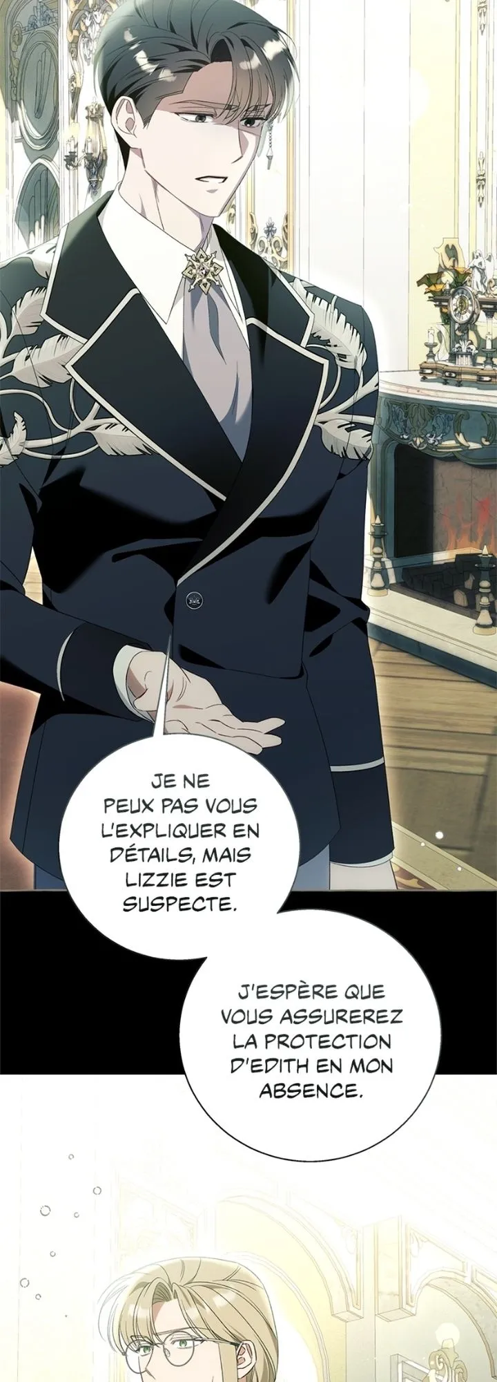 Read Une réincarnation presque ordinaire Manga Online