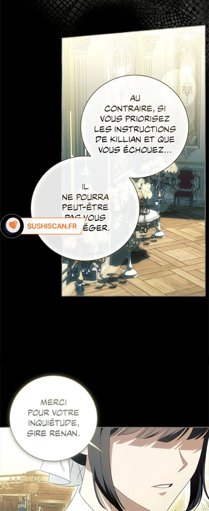 Read Une réincarnation presque ordinaire Manga Online