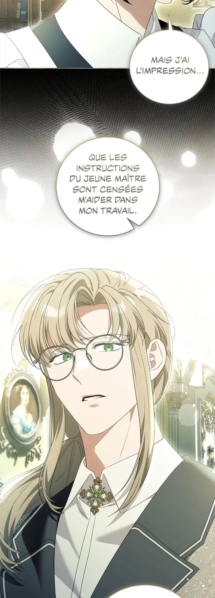 Read Une réincarnation presque ordinaire Manga Online