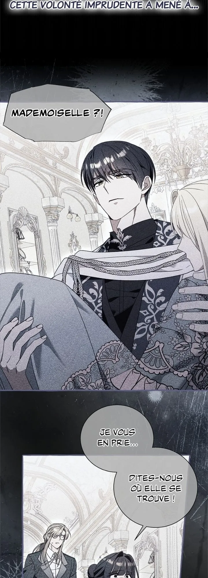 Read Une réincarnation presque ordinaire Manga Online