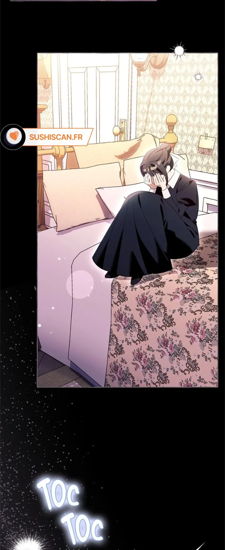 Read Une réincarnation presque ordinaire Manga Online