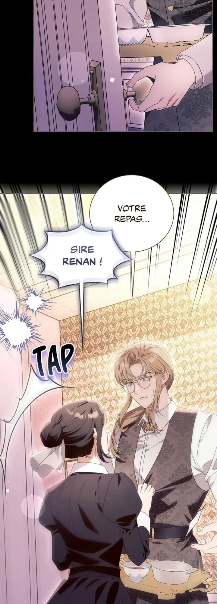 Read Une réincarnation presque ordinaire Manga Online