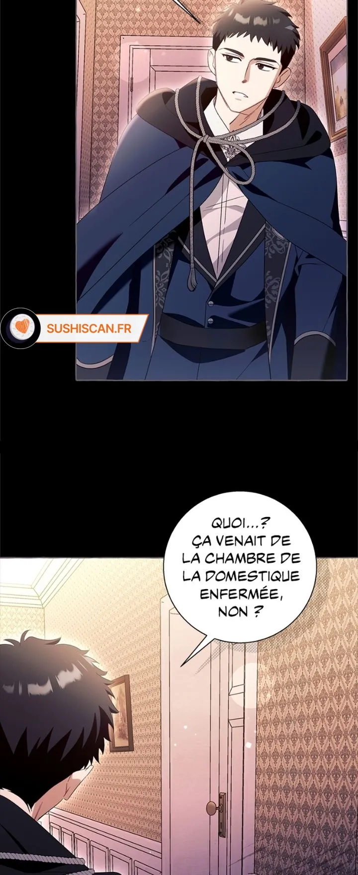 Read Une réincarnation presque ordinaire Manga Online