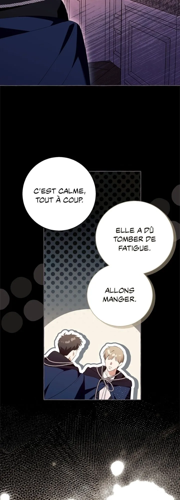 Read Une réincarnation presque ordinaire Manga Online