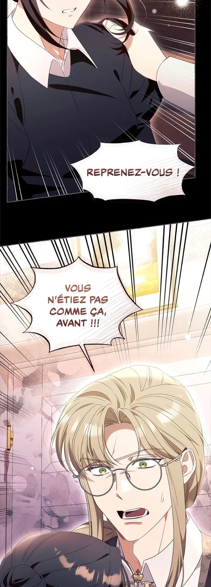 Read Une réincarnation presque ordinaire Manga Online