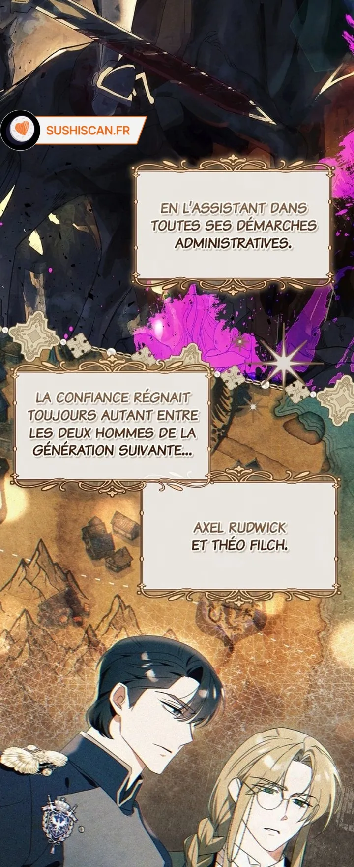Read Une réincarnation presque ordinaire Manga Online