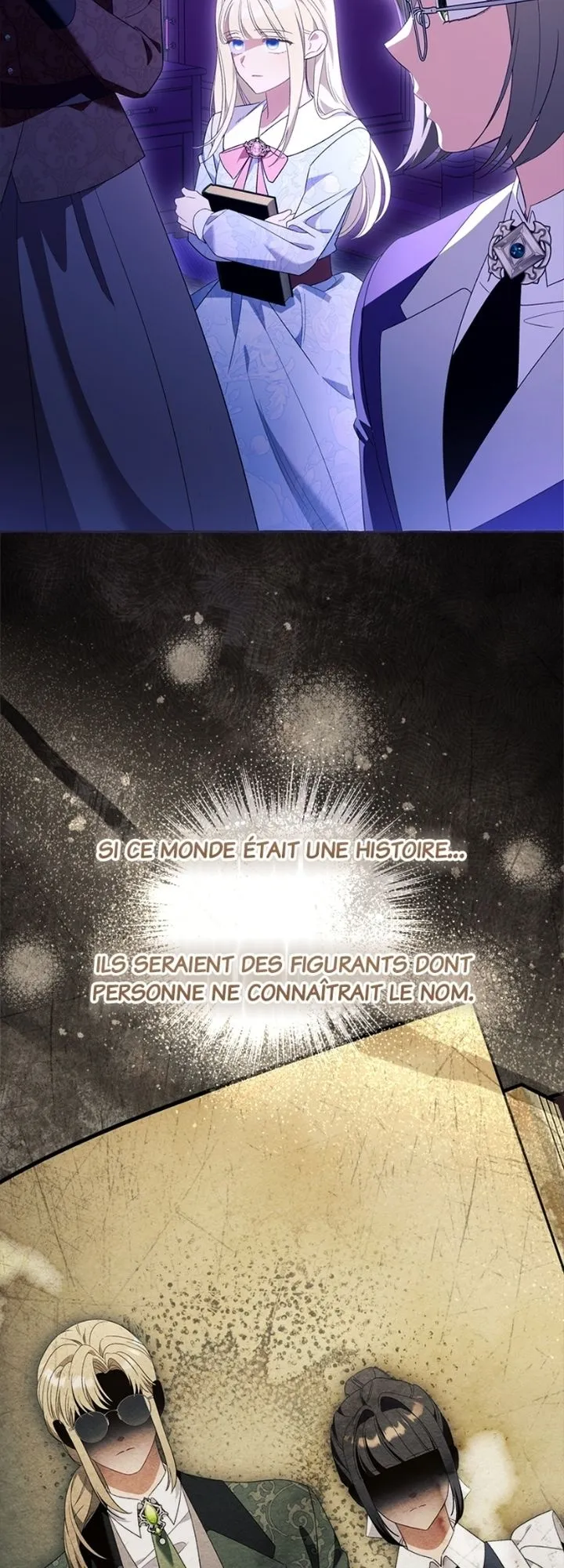 Read Une réincarnation presque ordinaire Manga Online