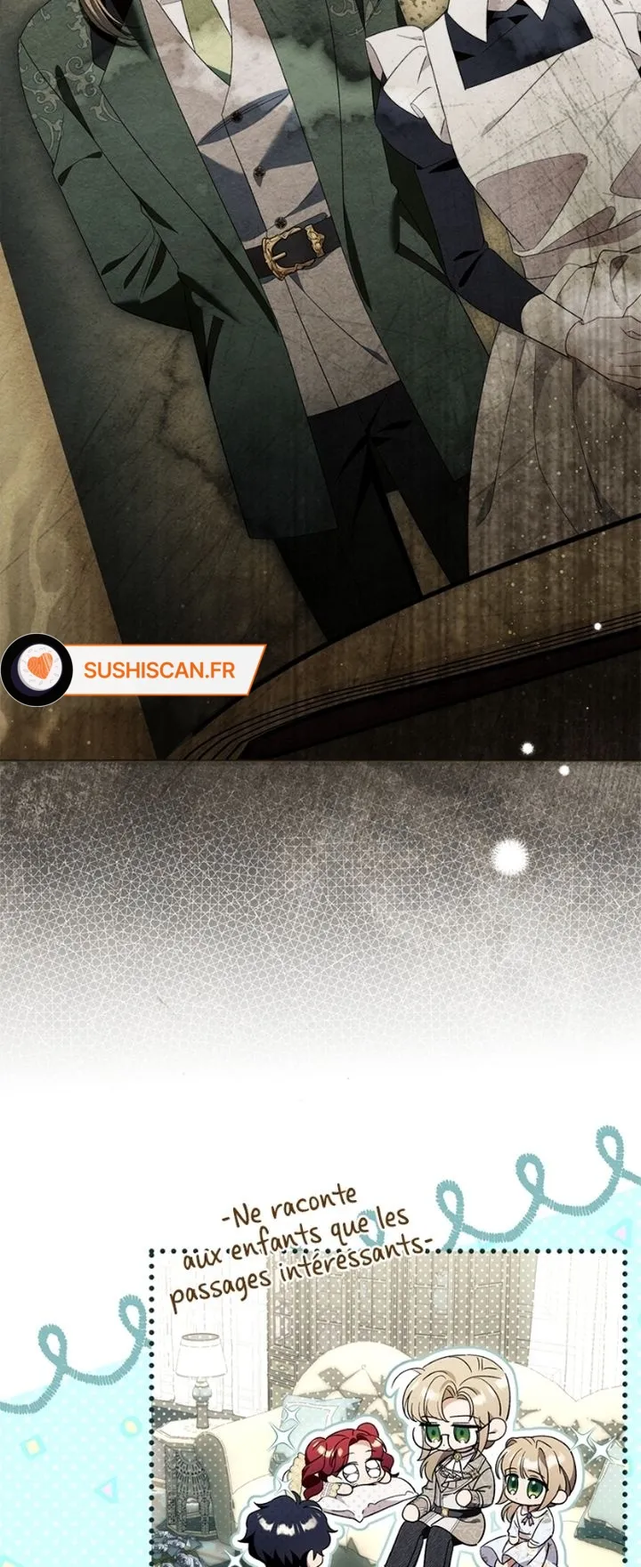 Read Une réincarnation presque ordinaire Manga Online