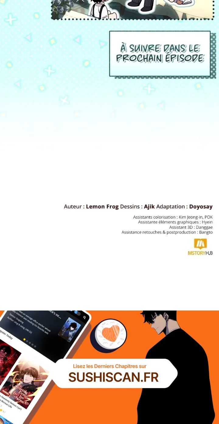 Read Une réincarnation presque ordinaire Manga Online