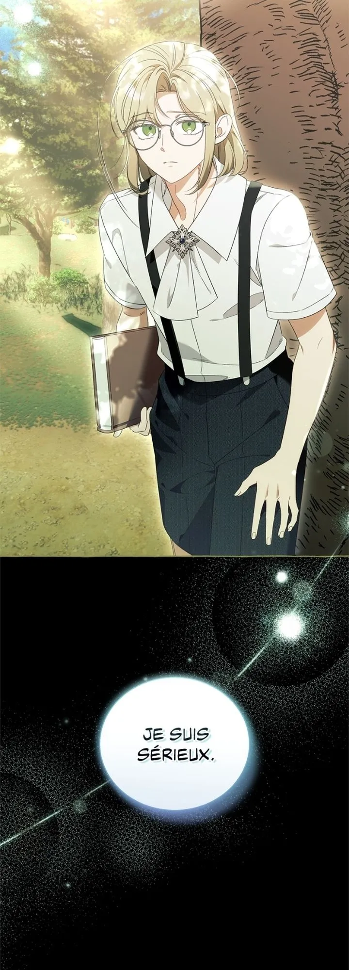 Read Une réincarnation presque ordinaire Manga Online