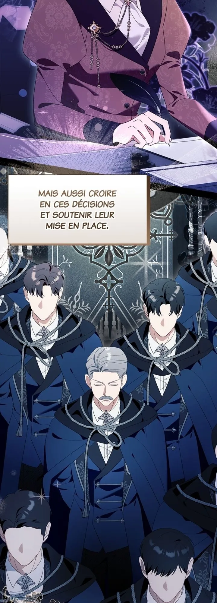 Read Une réincarnation presque ordinaire Manga Online