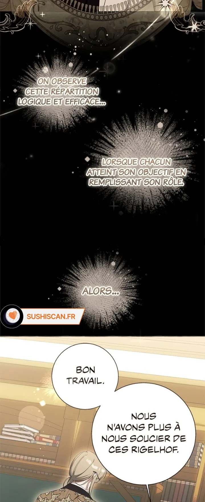 Read Une réincarnation presque ordinaire Manga Online