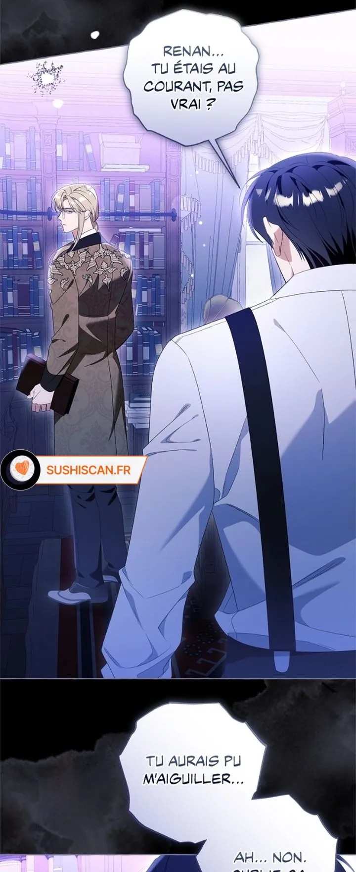 Read Une réincarnation presque ordinaire Manga Online