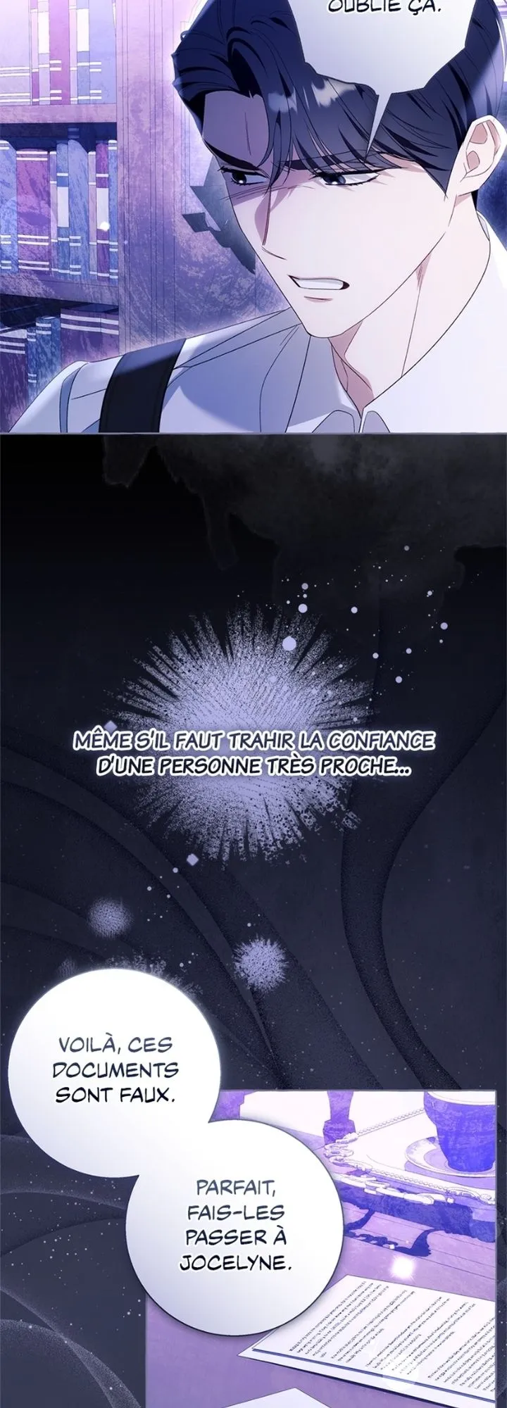 Read Une réincarnation presque ordinaire Manga Online