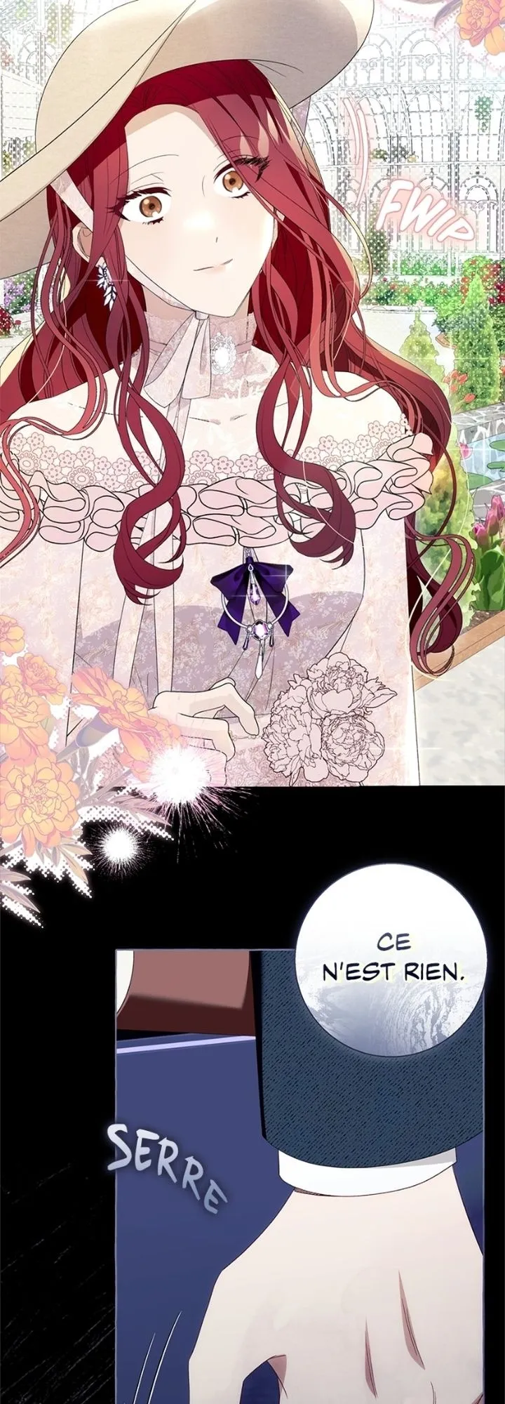 Read Une réincarnation presque ordinaire Manga Online