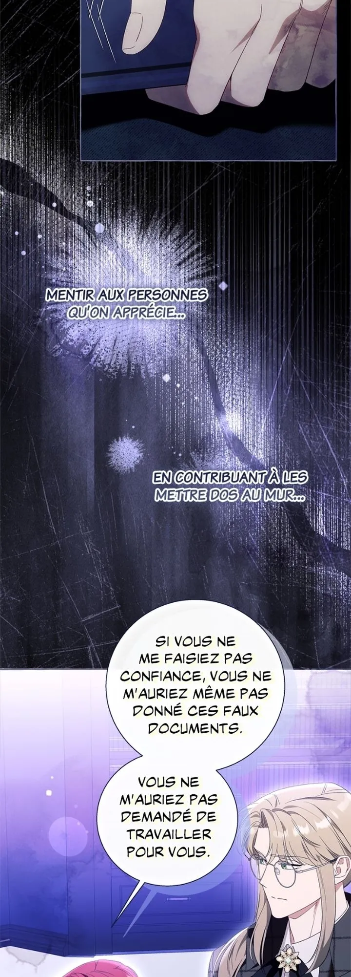 Read Une réincarnation presque ordinaire Manga Online