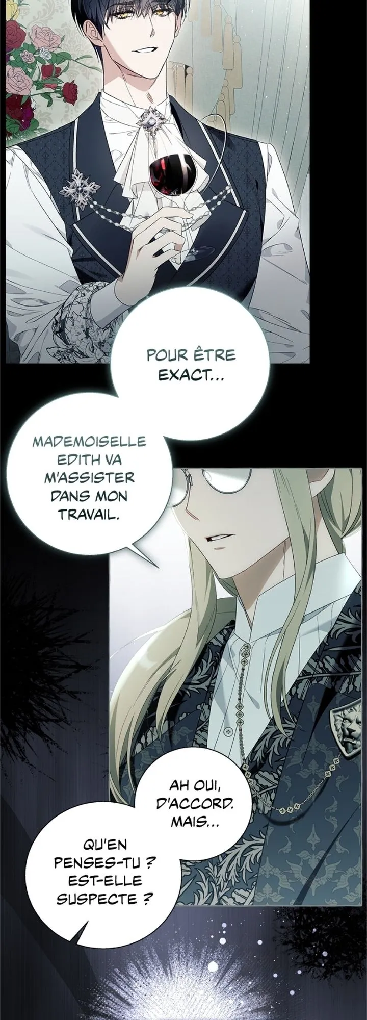 Read Une réincarnation presque ordinaire Manga Online