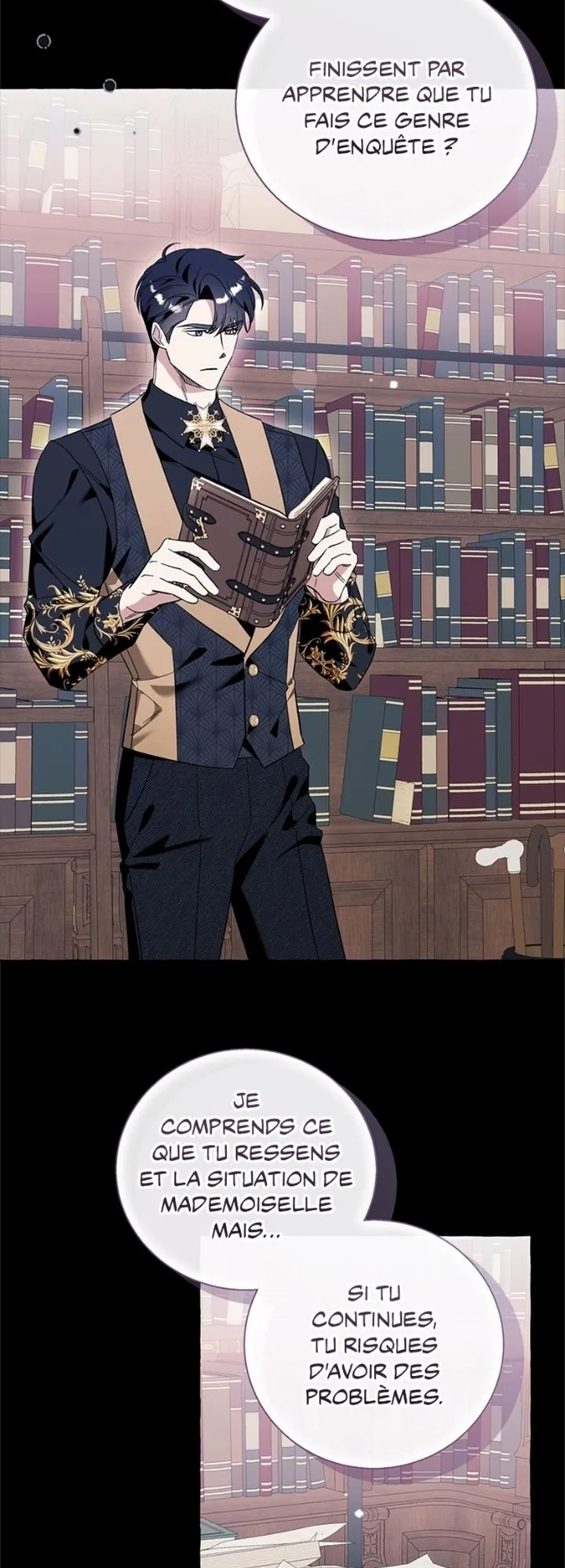 Read Une réincarnation presque ordinaire Manga Online