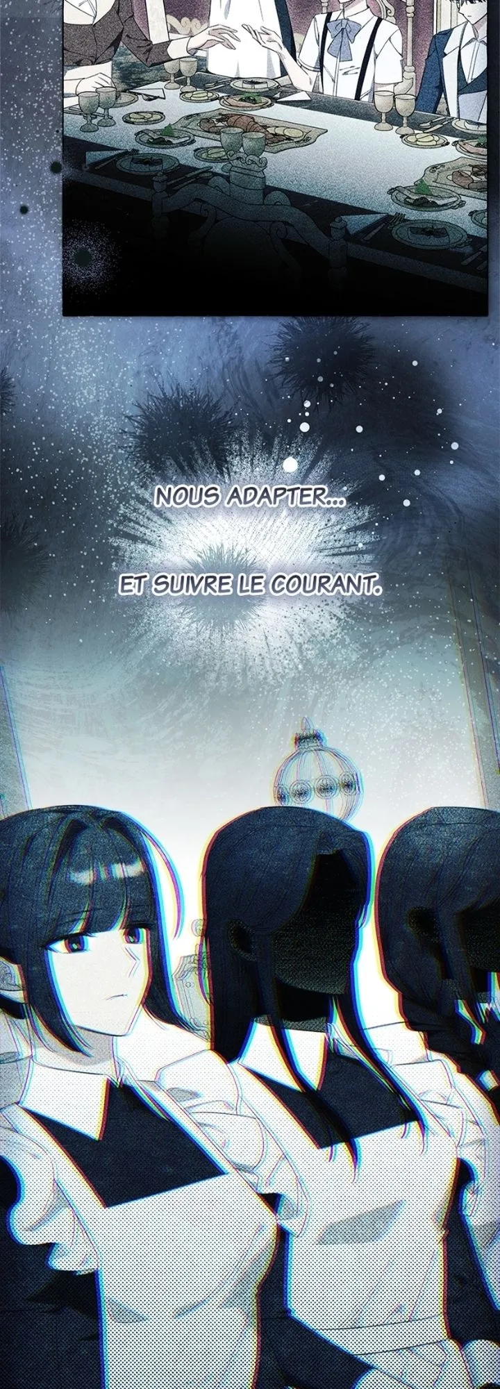 Read Une réincarnation presque ordinaire Manga Online