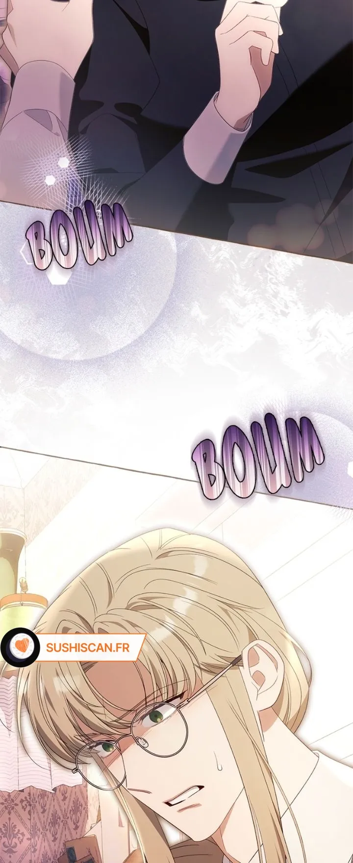 Read Une réincarnation presque ordinaire Manga Online