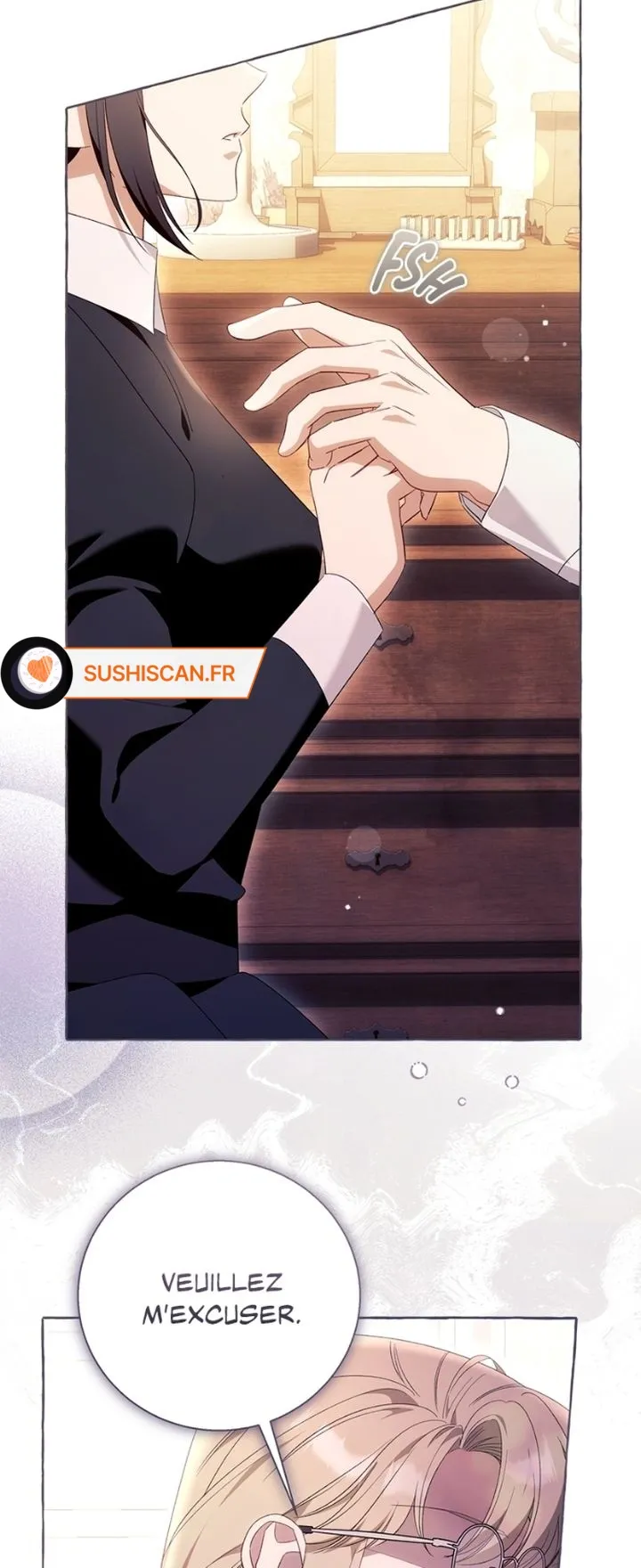Read Une réincarnation presque ordinaire Manga Online