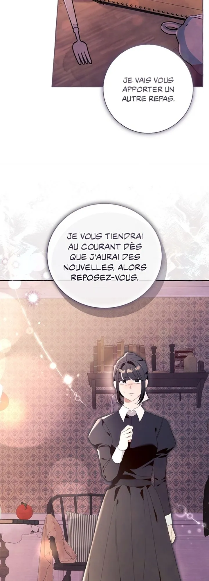 Read Une réincarnation presque ordinaire Manga Online