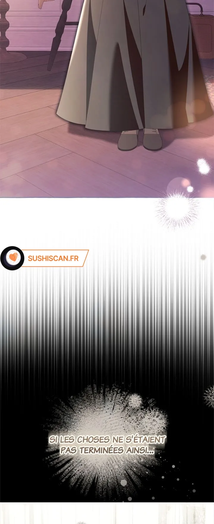 Read Une réincarnation presque ordinaire Manga Online