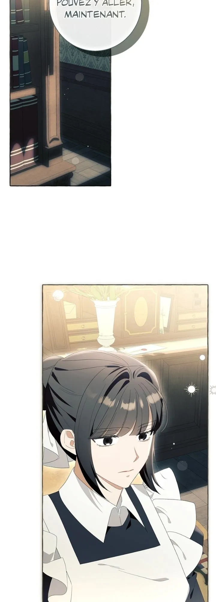 Read Une réincarnation presque ordinaire Manga Online