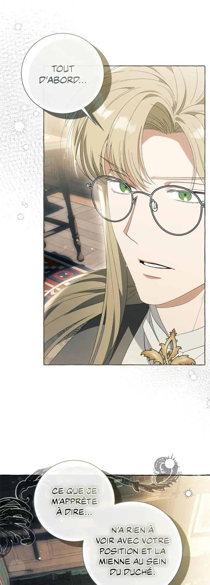 Read Une réincarnation presque ordinaire Manga Online