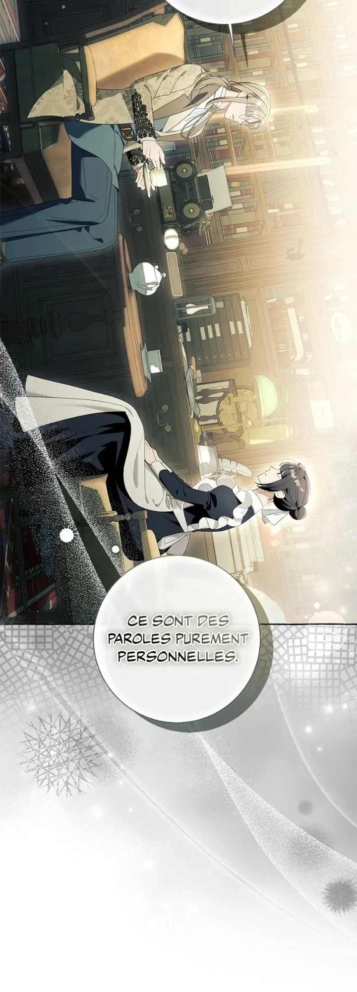Read Une réincarnation presque ordinaire Manga Online