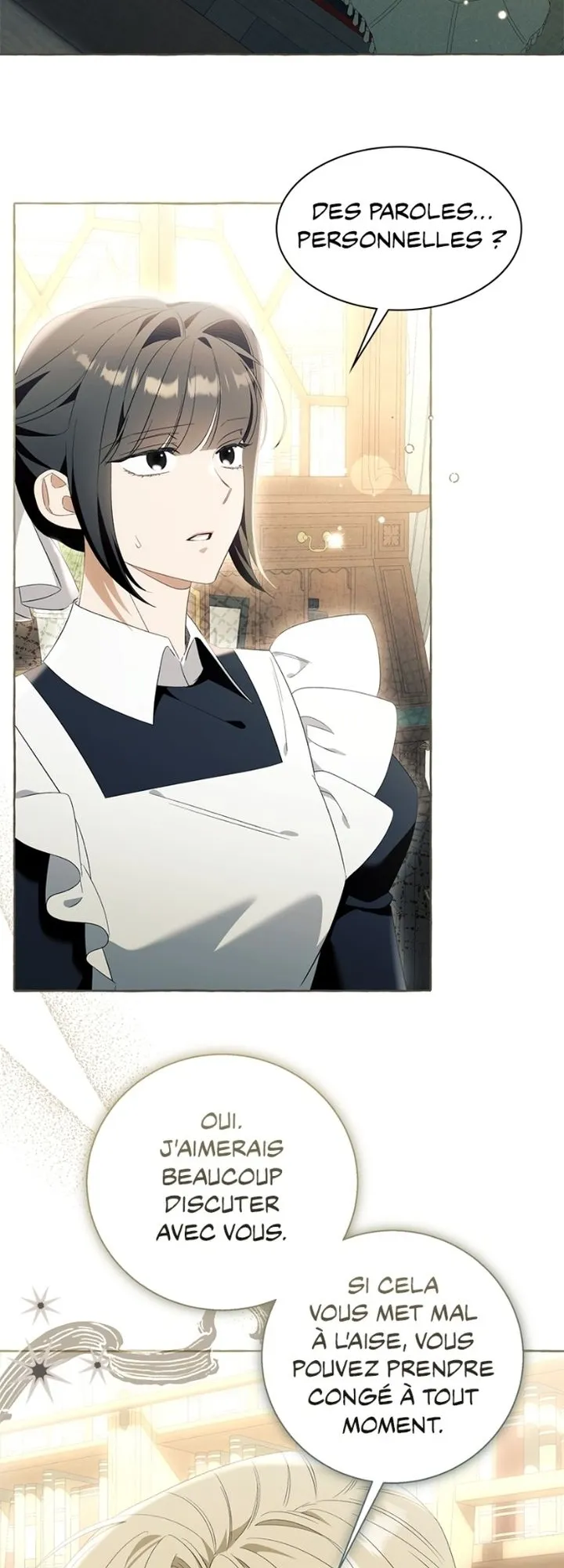 Read Une réincarnation presque ordinaire Manga Online