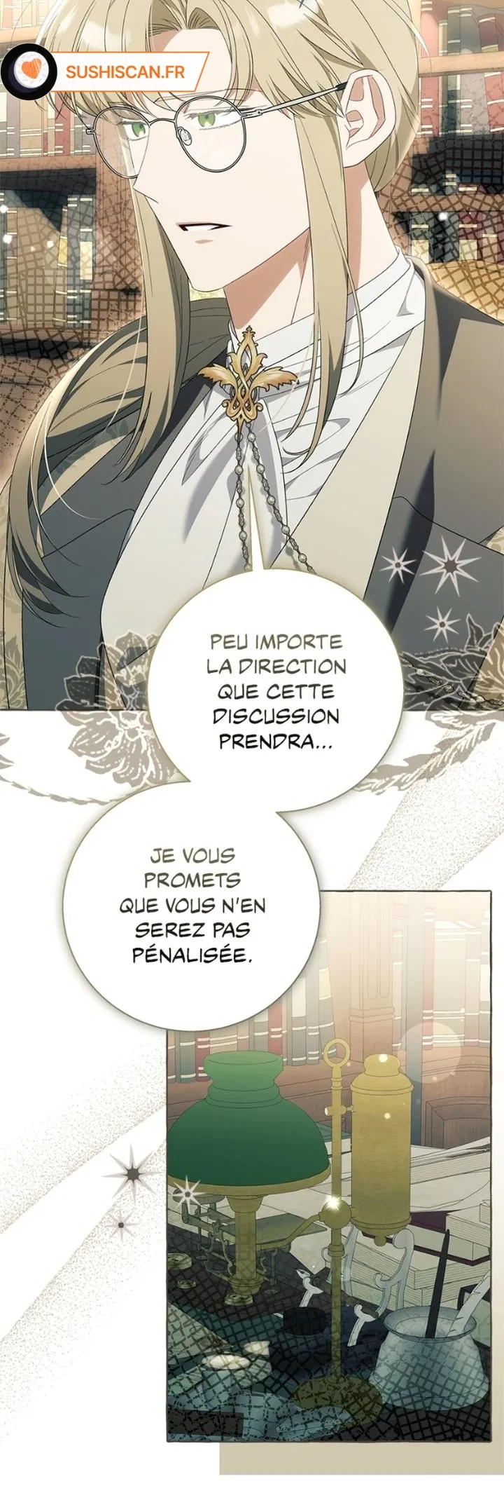 Read Une réincarnation presque ordinaire Manga Online