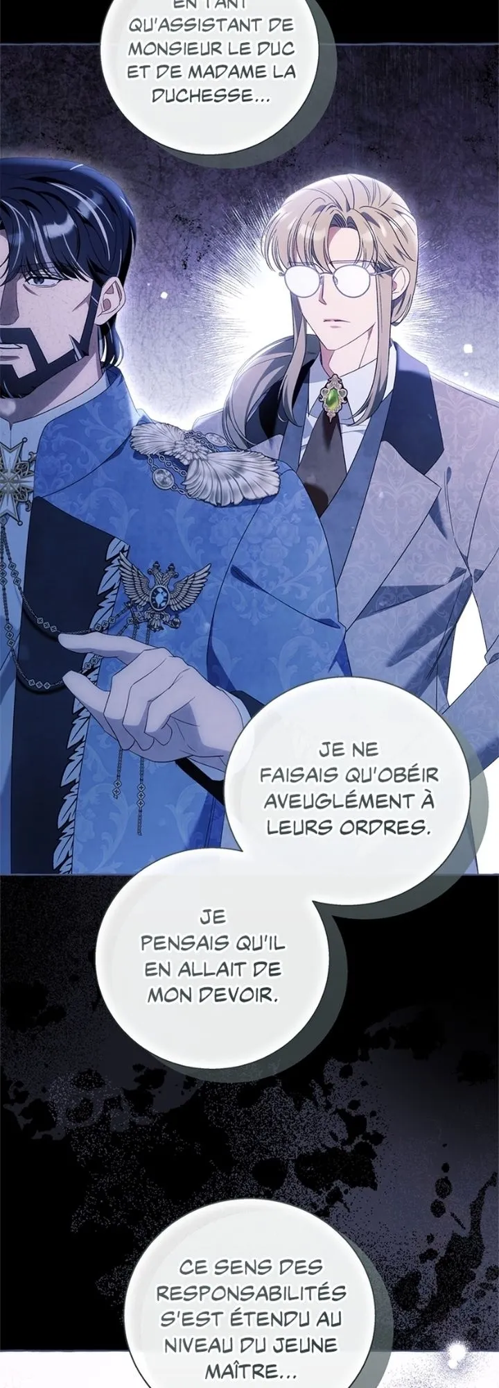 Read Une réincarnation presque ordinaire Manga Online