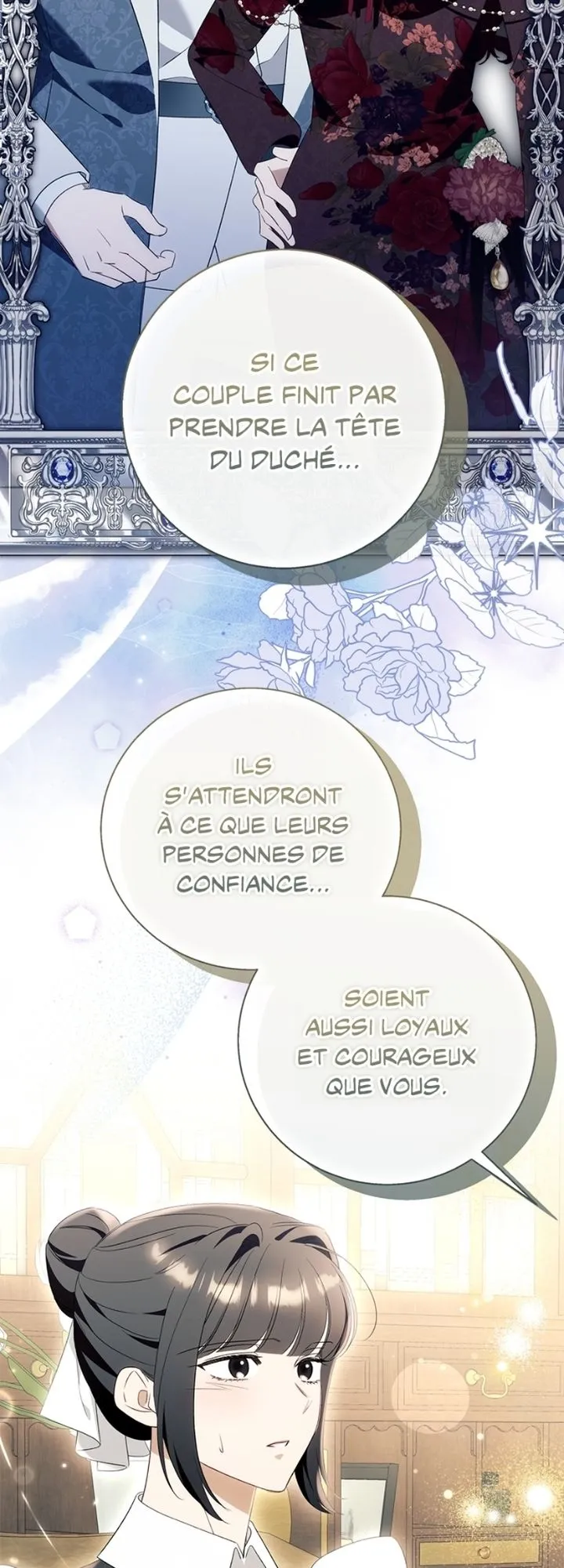 Read Une réincarnation presque ordinaire Manga Online